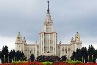 جامعة موسكو تحتل المرتبة 21 في تصنيف جودة التعليم
