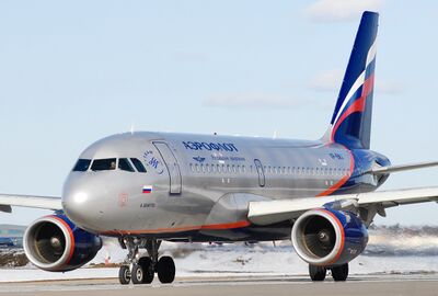روسيا تمدد حظر الطيران مع بريطانيا حتى منتصف فبراير