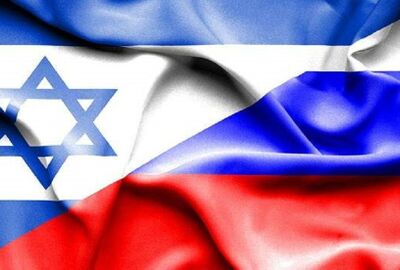 زعيم أكبر حزب إسرائيلي معارض يدعو للتعاون مع روسيا للحفاظ على الهدوء في سوريا