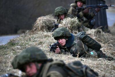 روسيا وبيلاروس تتفقان على إنشاء 3 مراكز تدريب عسكري مشتركة