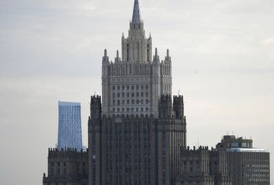 غروشكو: الناتو ألغى هيئات التحضير للاتصالات العسكرية بين روسيا والحلف