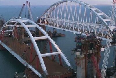 أستراليا تفرض عقوبات جديدة على روسيا بسبب جسر القرم