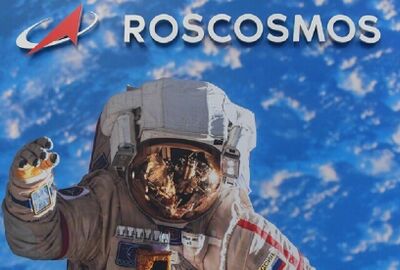 روس كوسموس توسع نشاطها لتدريس علوم الفضاء في المدارس الروسية