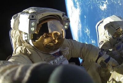 روس كوسموس تمدد فترة استلام الطلبات للانضمام لصفوف رواد الفضاء