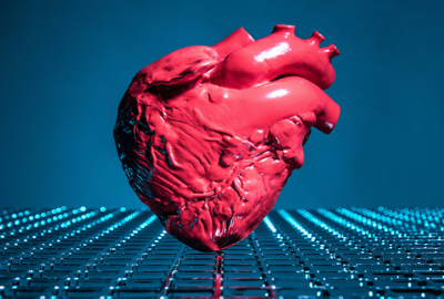 كيف يغير الابتكار عمليات زراعة القلب؟