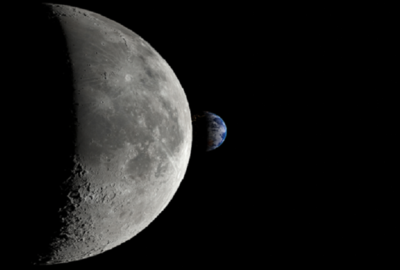 الهند تتوقع إطلاق مهمة لنقل التربة القمرية إلى الأرض في غضون أربع سنوات