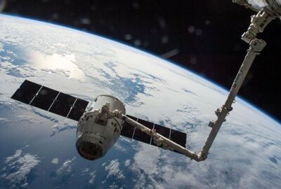بسبب ظروف الطقس.. ناسا تؤجل موعد انفصال مركبة Cargo Dragon عن المحطة الفضائية