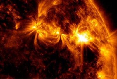 علماء روس يدرسون مسار بلازما الشمس وعلاقته بالطقس الفضائي