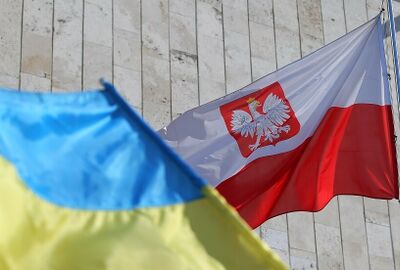 بولندا قد تفرض حظرا على بضائع من أوكرانيا في حالة عدم استقرار السوق
