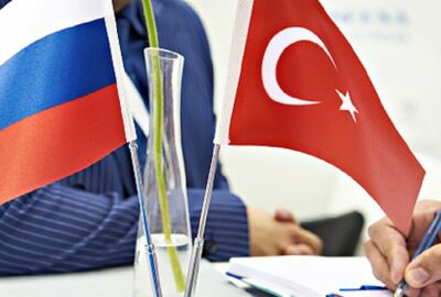النفط والغاز والأغذية تتصدر التبادل التجاري الروسي التركي بالمليارات في 2023