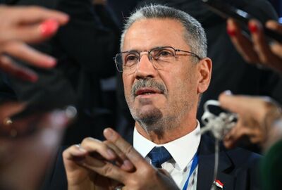 وزير النفط العراقي: قمة الغاز في الجزائر ستكون ناجحة بامتياز