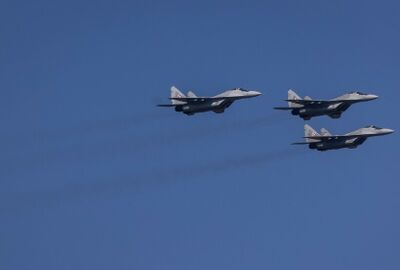 الطيران الاستراتيجي الروسي يثير حفيظة قوات الناتو في بولندا