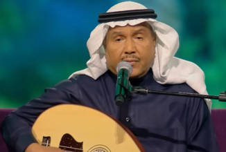 شاعر سعودي يكشف تطورات الحالة الصحية للفنان محمد عبده