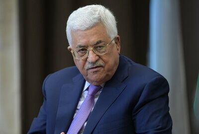 موقع: عباس يرفض طلبا أمريكيا لتأجيل التصويت على عضوية فلسطين في الأمم المتحدة