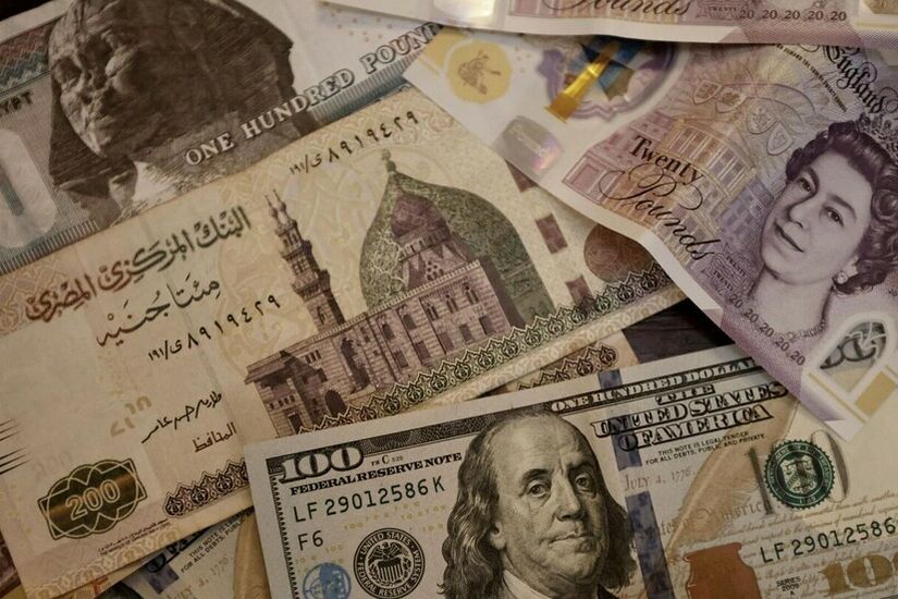 البنك المركزي المصري يعلن القضاء على السوق السوداء للدولار