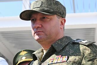 تاس: نائب وزير الدفاع الروسي المحتجز كان تحت الرقابة منذ فترة طويلة