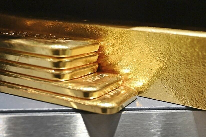 علماء روس يبتكرون طريقة آمنة ورخيصة لاستخراج الذهب