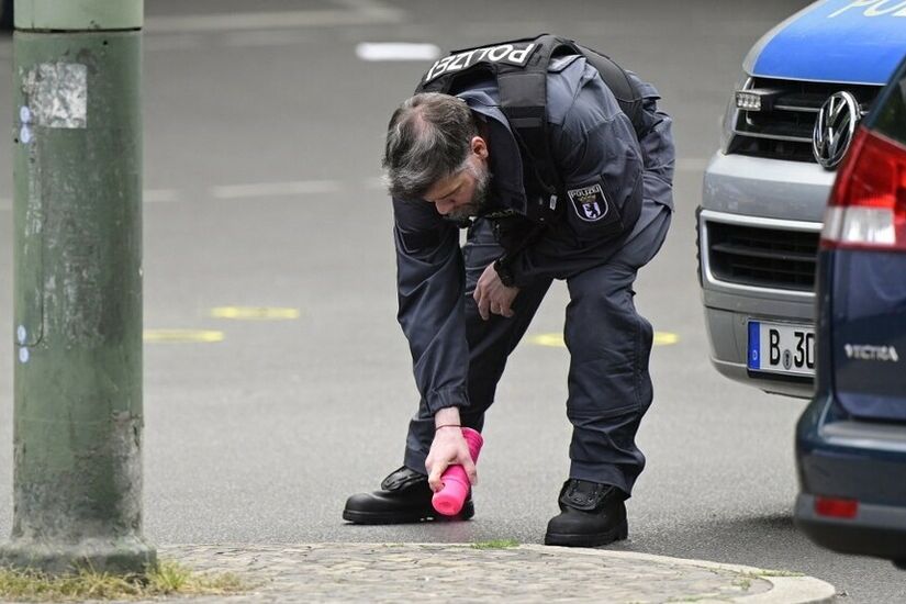 مقتل شخص بحادث إطلاق للنار غربي ألمانيا