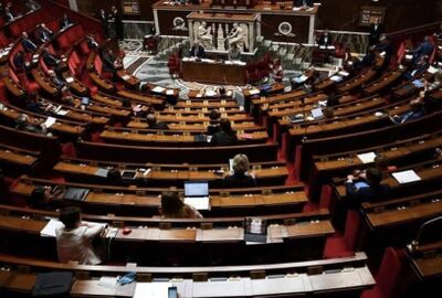الجمعية الوطنية الفرنسية تتبنى قرارا يدين تركيا بإبادة الآشوريين الكلدانيين