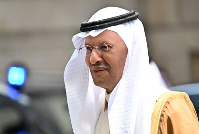 هل استخراج الغاز حلال في أمريكا وحرام في إفريقيا؟ وزير الطاقة السعودي يرد بطرافة ويثير تفاعلا