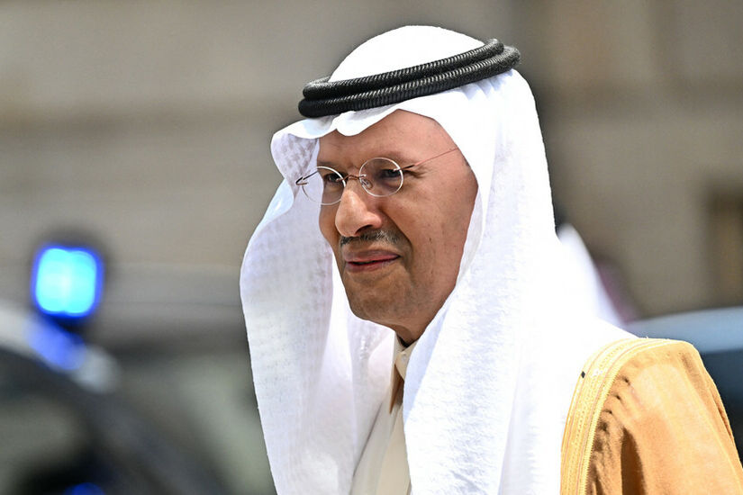 هل استخراج الغاز حلال في أمريكا وحرام في إفريقيا؟ وزير الطاقة السعودي يرد بطرافة ويثير تفاعلا