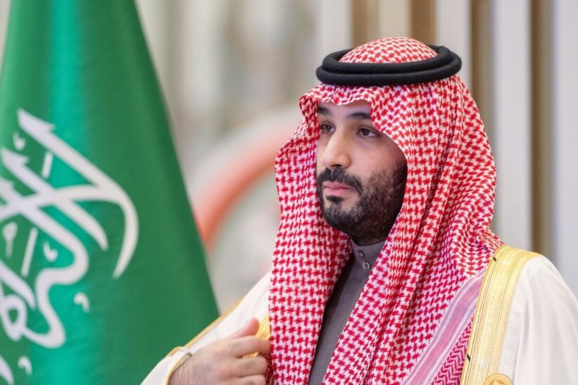 الأمير محمد بن سلمان ضمن أقوى 5 قادة في العالم.. تقرير أمريكي سابق يثير تفاعلا كبيرا