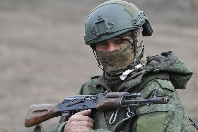 روغوف: قوات كييف فقدت السيطرة على قرية رابوتينو وتم رفع العلم الروسي عند مشارفها الشمالية