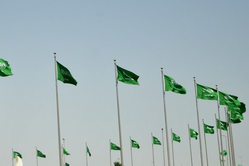 السعودية تؤكد اصدار حكم بسجن مدربة رياضية 11 عاما في جرائم إرهابية