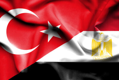 إسرائيل تترقب بحذر صفقة عسكرية فريدة من نوعها بين تركيا ومصر