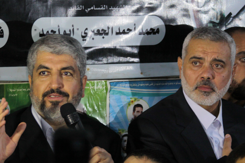 تقرير إسرائيلي: قطر تتوقع طلبا أمريكيا بطرد قادة حماس وهي منفتحة على ذلك