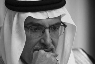 وفاة أحد أهم شعراء السعودية