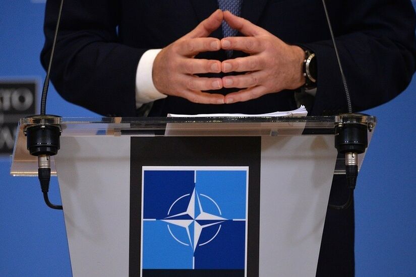 Repubblica: الناتو يحدد خطين أحمرين يفترض تجاوزهما تدخل الحلف في الصراع