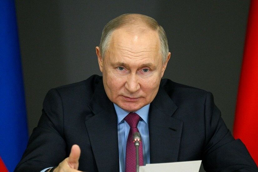 بوتين للحكومة في اجتماعها الأخير: روسيا تغلبت على التحديات التاريخية بنجاح