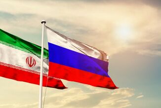 إيران تقيم مهرجان أسبوع اللغة الروسية