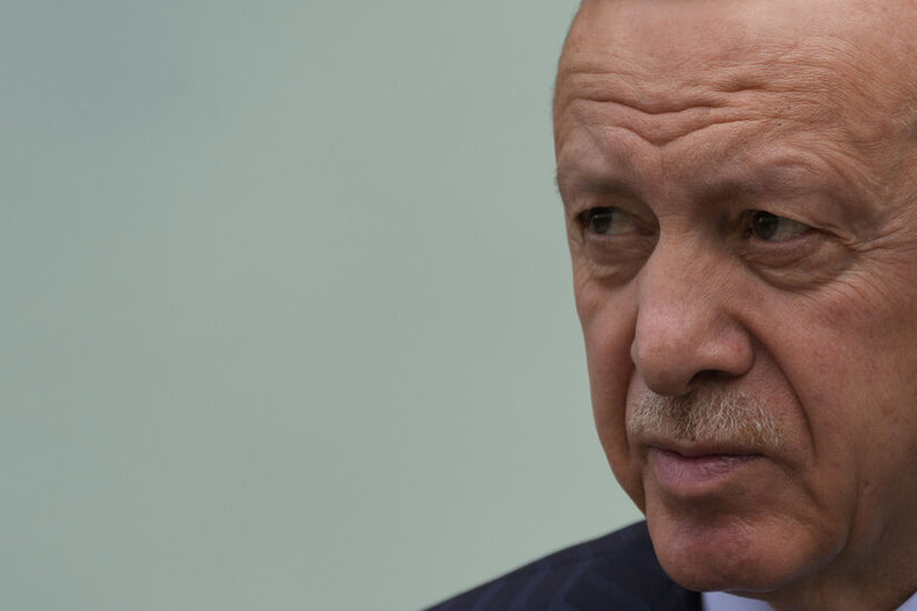 أردوغان يوجه رسالة إلى أوروبا في عيدها