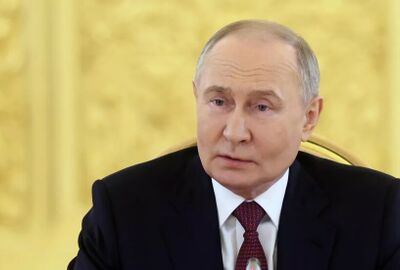 بوتين يوجه الحكومة الجديدة بتشكيل فريق كامل في وقت قصير