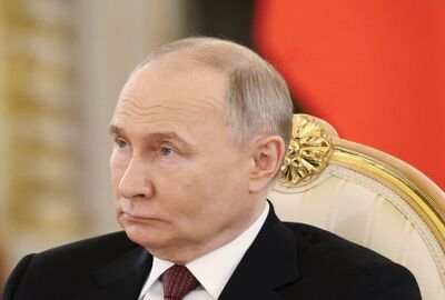بوتين: روسيا وشركاؤها لا يفبلون بالوضع في العالم وبسلوك الغرب الرافض للتنوع الحضاري والثقافي