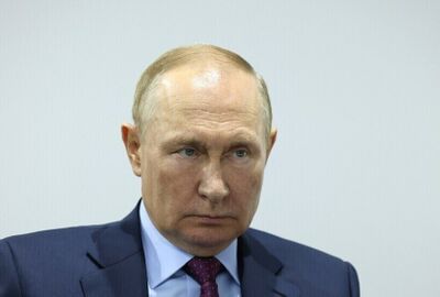 بوتين في برقية لرئيسة سلوفاكيا: الهجوم على فيتسو جريمة وحشية لا مبرر لها