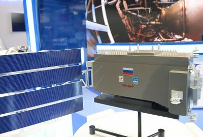 روسيا تجهز لإطلاق قمر صناعي للحصول على بيانات رقمية عن المواقع الأرضية