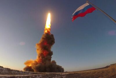 روسيا تعمل على تطوير الجيل المقبل من أنظمة الدفاع المضاد للصواريخ
