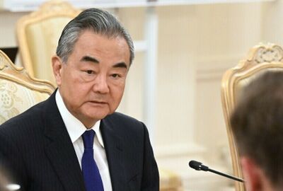 وزير الخارجية الصيني: مستعدون للدفاع عن الأمن الإقليمي مع روسيا ودول منظمة شنغهاي للتعاون