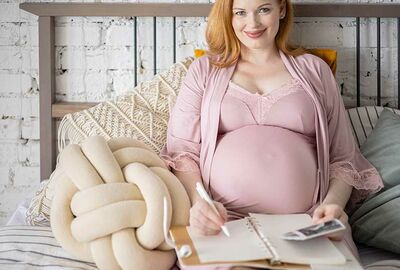 نقص في أحد الفيتامينات أثناء الحمل يهدد النساء بخطر الإجهاض
