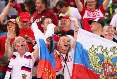السماح للمشجعين الأجانب بالدخول إلى روسيا خلال بطولة أمم أوروبا من دون تأشيرة