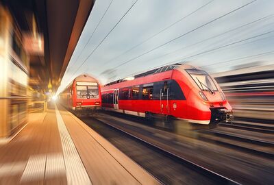 فنلندا تخطط لاستئناف حركة القطارات مع روسيا خلال بطولة الأمم الأوروبية