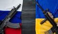 الشرط الأساسي لمفاوضات بين روسيا وأوكرانيا