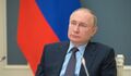 بوتين : الغرب يحلم بإضعاف روسيا