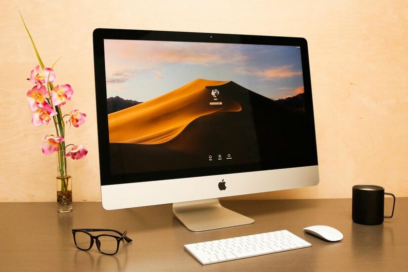 آبل تعلن عن أحدث حواسب iMac ومعالجات جديدة لها
