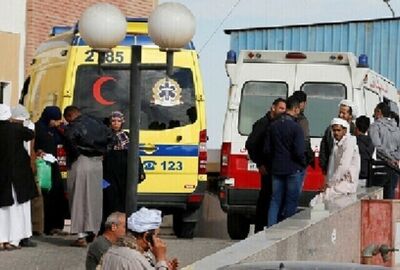 مصر تسجل 899 إصابة و58 وفاة جديدة بفيروس كورونا