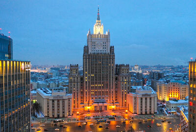 موسكو تحذر من استفزازات أمريكية لزعزعة الوضع في روسيا