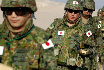 في مواجهة التوسع البحري للصين.. اليابان تقترح إجراء مناورة بحرية مشتركة مع ألمانيا